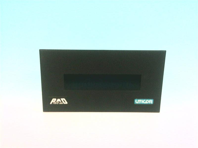 Uticor 150-115-N2L08EC