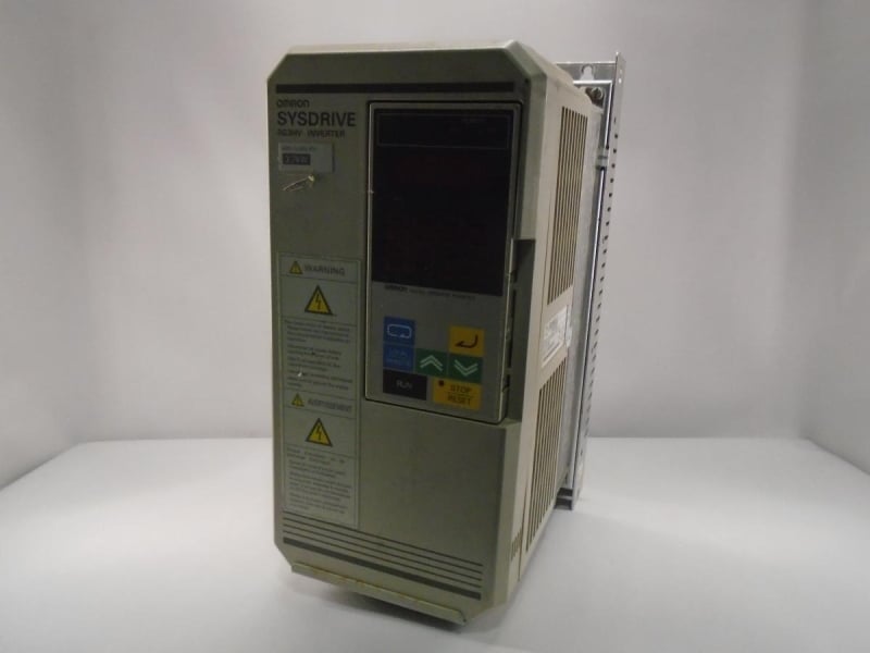 Omron 3G3HV-A4037-CE