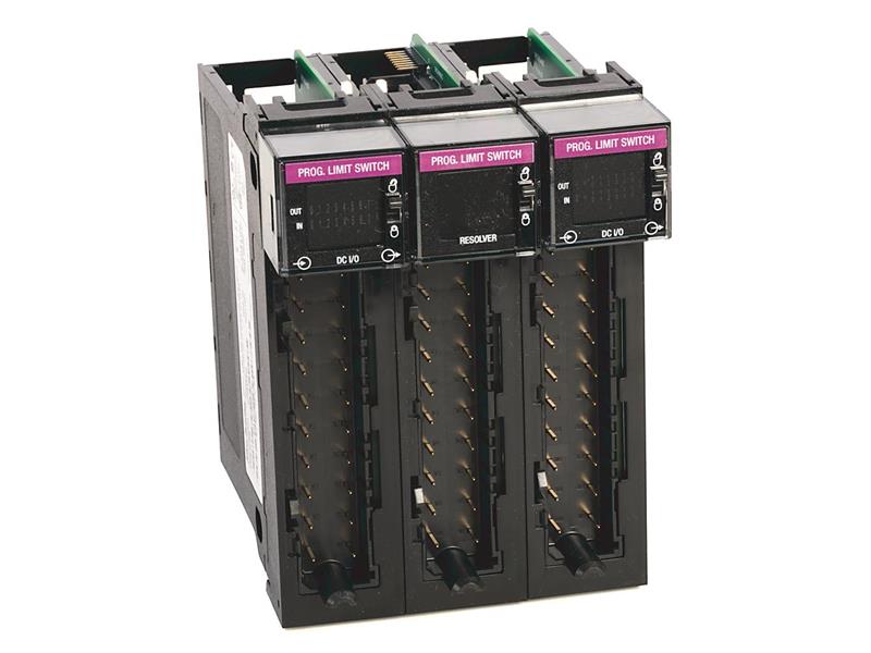 Allen Bradley 1756-PLS