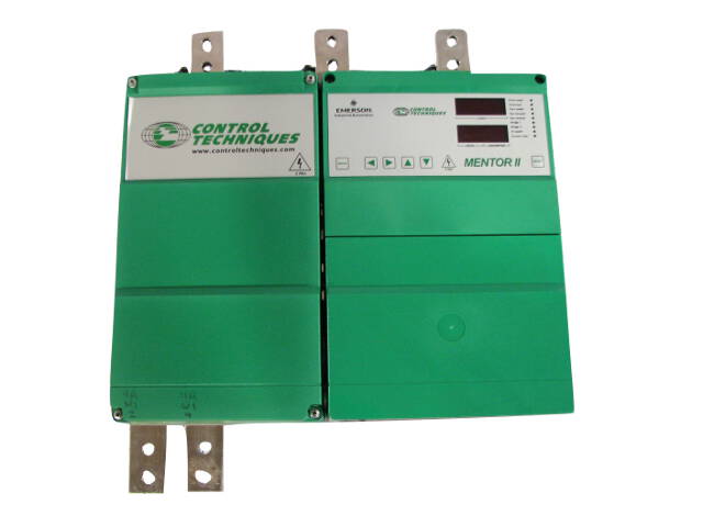 Control Techniques M550-14ICD