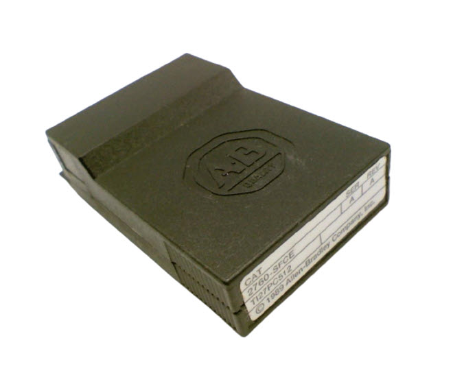 Allen Bradley 2760-SFCE
