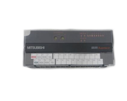 Mitsubishi AJ35TB2-8T
