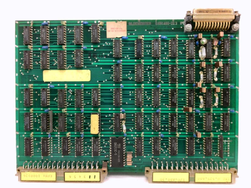 Gildemeister 0.651.400.22.3