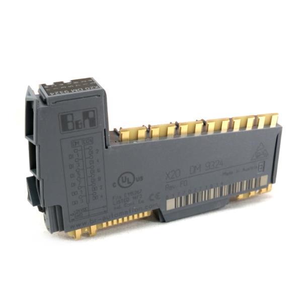 B&r X20-DM-9324