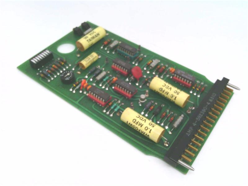 Converteam D-984-0579