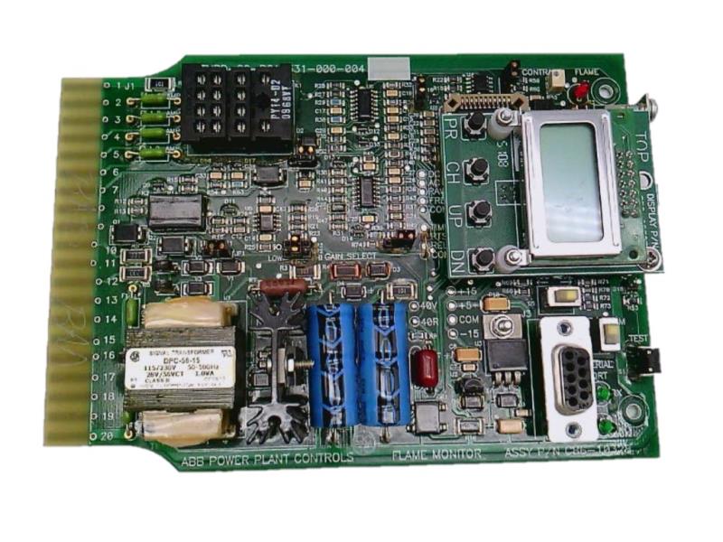 Asea Brown Boveri C86-10328