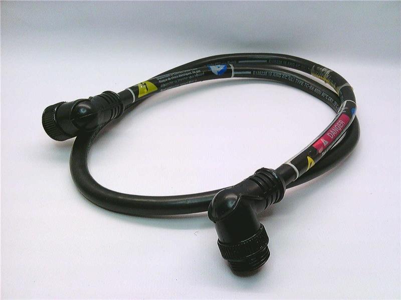 Allen Bradley 280-PWRM22D-M1