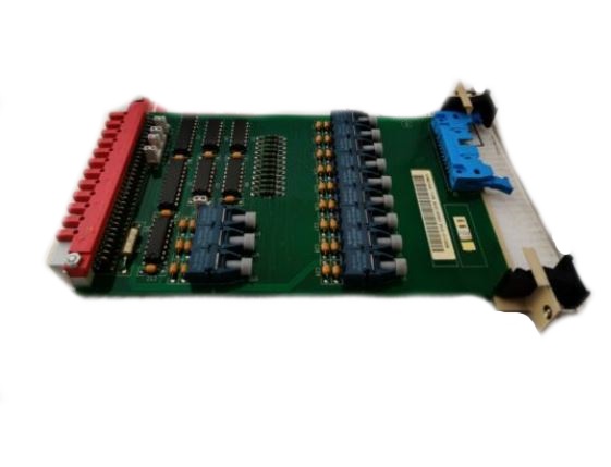 Asea Brown Boveri SADC-55-REC