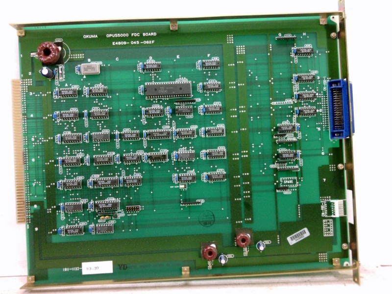 Okuma E4809-045-062-F