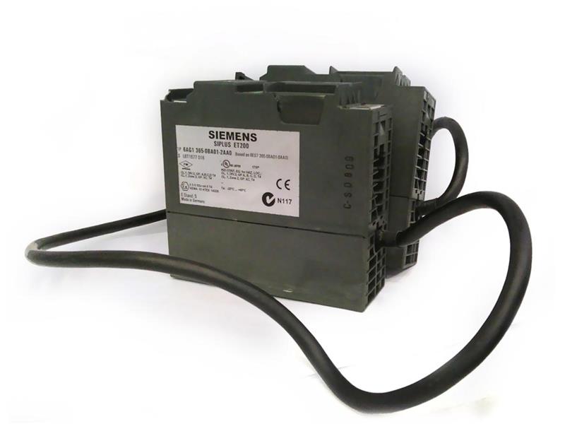Siemens 6AG1365-0BA01-2AA0