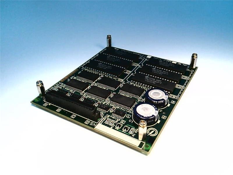 Yaskawa Electric JANCD-MMM01-4