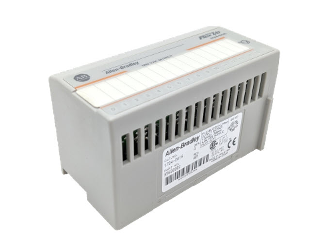 Allen Bradley 1794-OA16