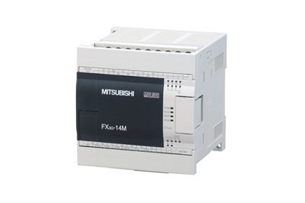 Mitsubishi FX3G-14MT/DSS