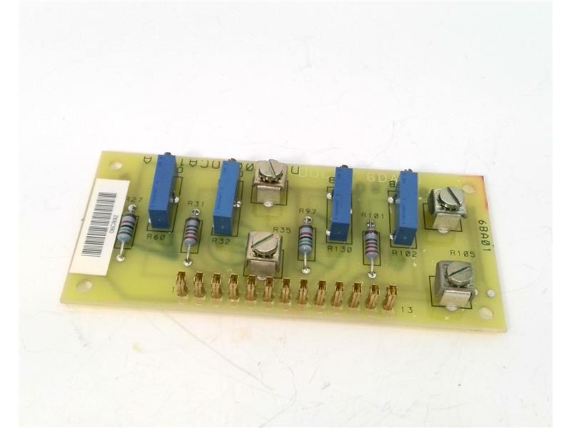 General Electric DS3800C1A1A