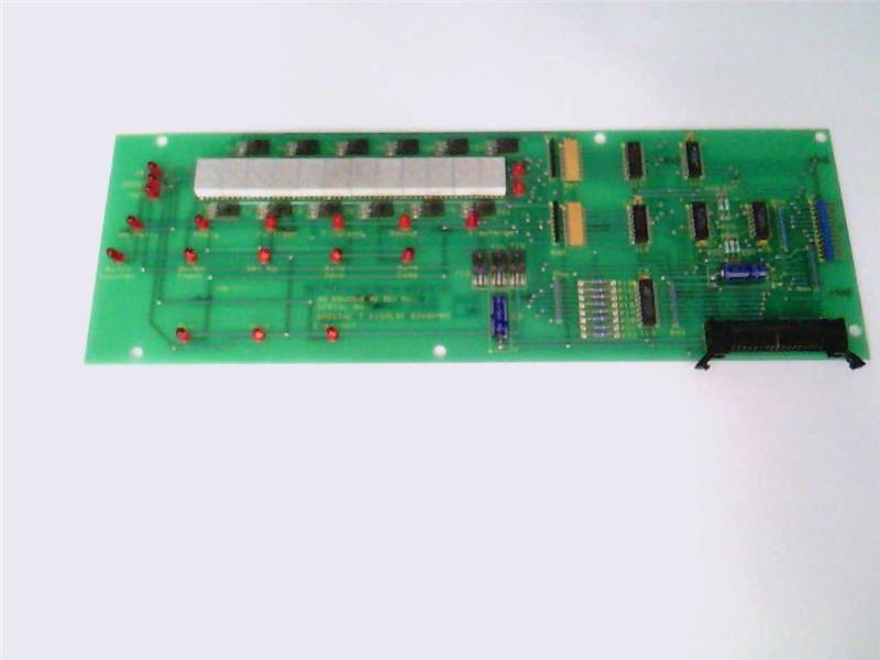 Chronos Richardson AS 0542840