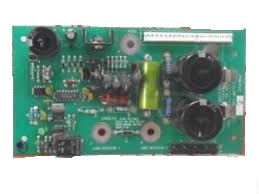 Powertec Industrial Motors Inc 149-101.2