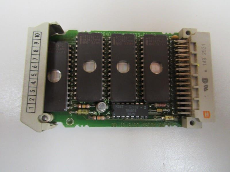 Siemens 6ES5373-0AA81