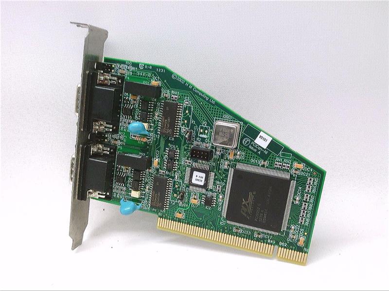 National Instruments PCICAN-NI