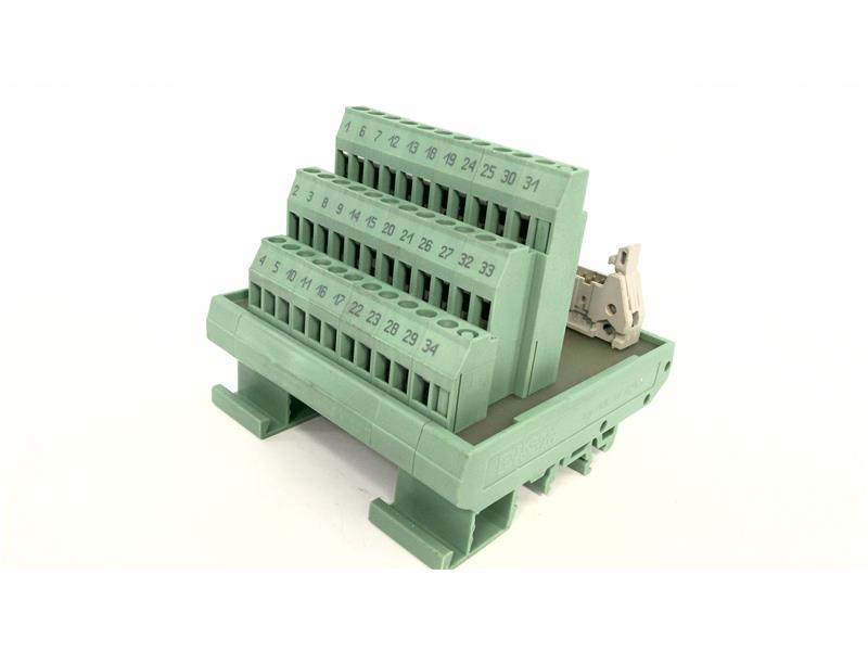 Phoenix Contact FLKMS 34