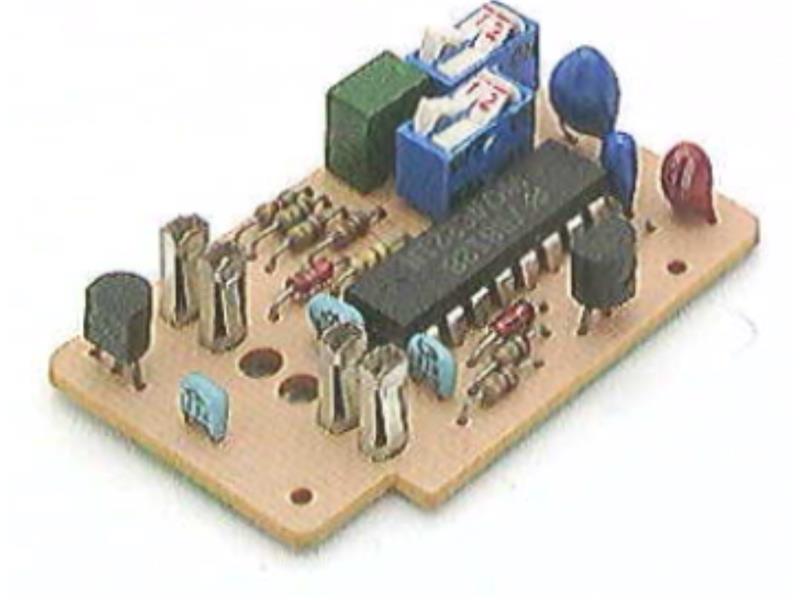 Eaton Corporation 8281A-6501