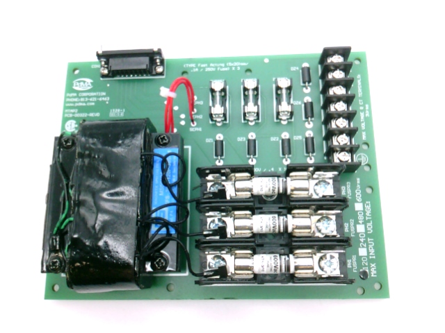 Pdma Corporation D661281-MTAP2