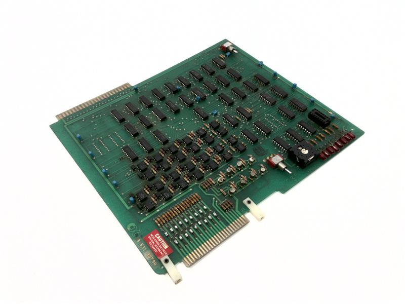 Milacron 3-531-3379A