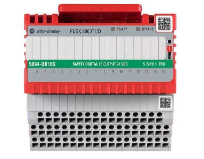 Allen Bradley 5094-OB16S