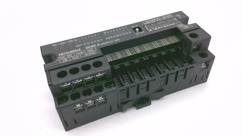 Mitsubishi AJ65SBTC1-32D