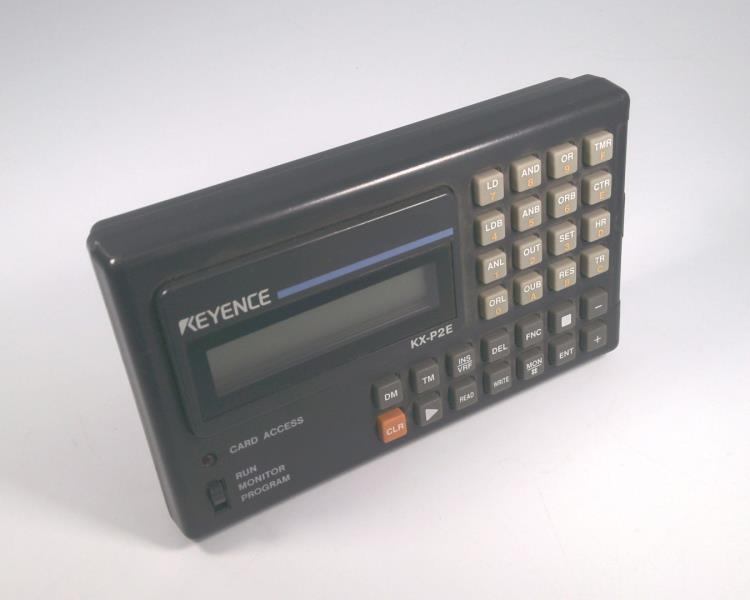 Keyence Corp KX-P2E