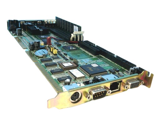 Advantech PCA-6176