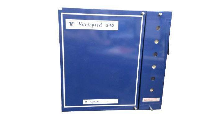 Yaskawa Electric CIMR-DS-460V-500A