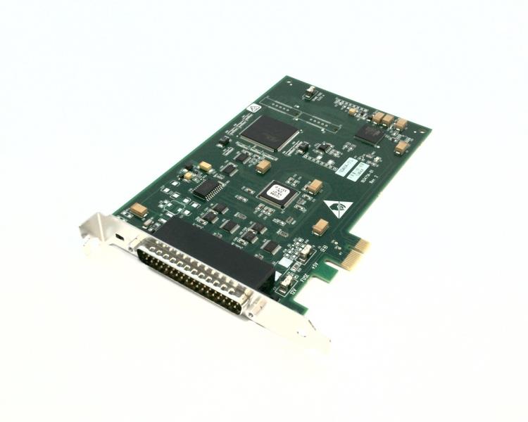 Logicbus PCIE-DI024