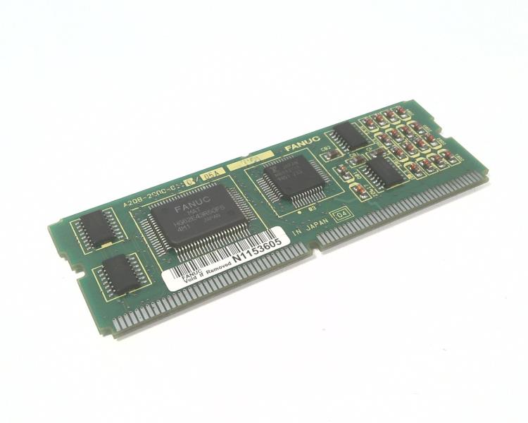 Fanuc A20B-2900-0110