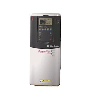 Allen Bradley 20BD5P0A0AYNADN0