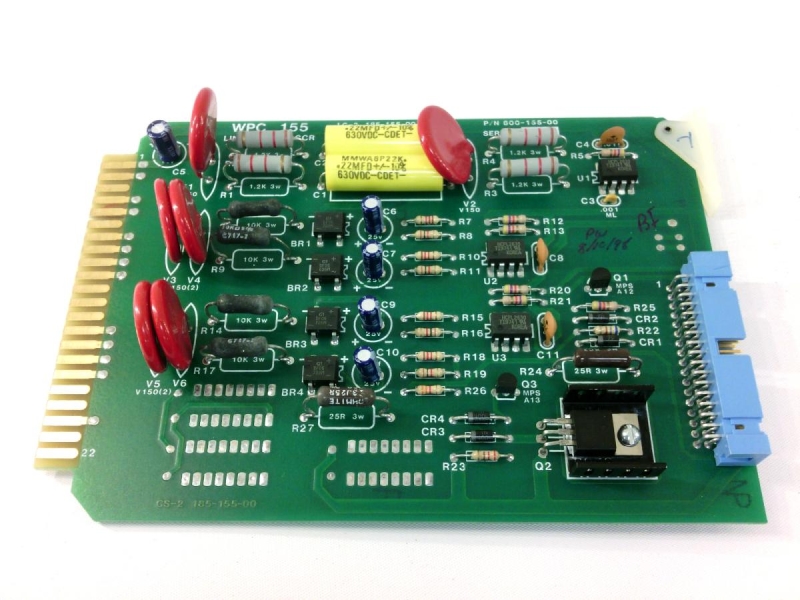 Microtrak 800-155-00