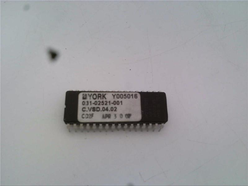 Johnson Controls 031-02521-001