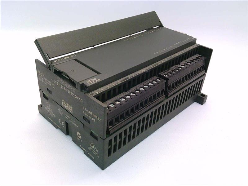 Siemens 6ES7223-1BL22-0XA0