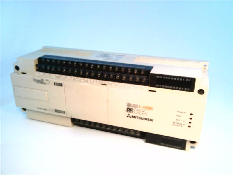 Mitsubishi F1-40MR-ES