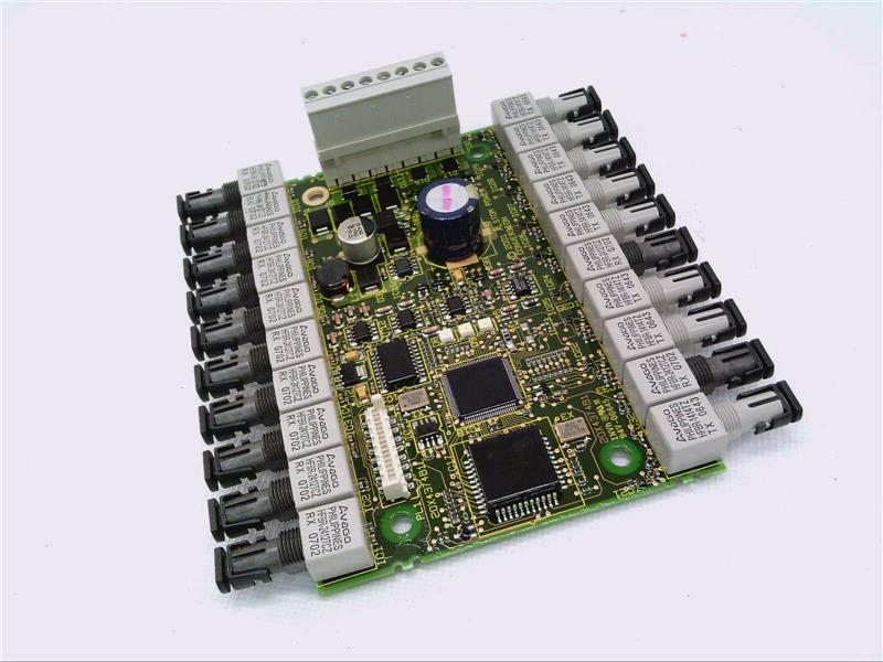 Converteam 20X4374B4SR