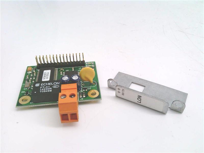 Johnson Controls LP-FXLONFTT-1