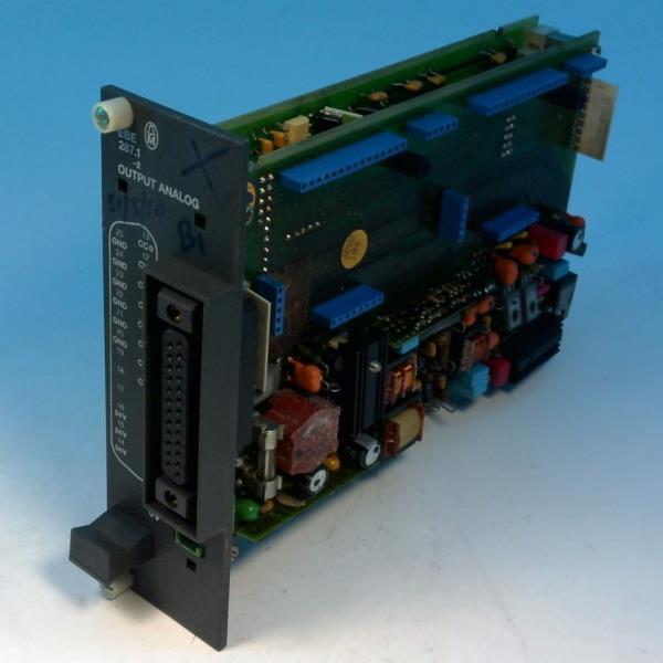 Eaton Corporation EBE-287.1