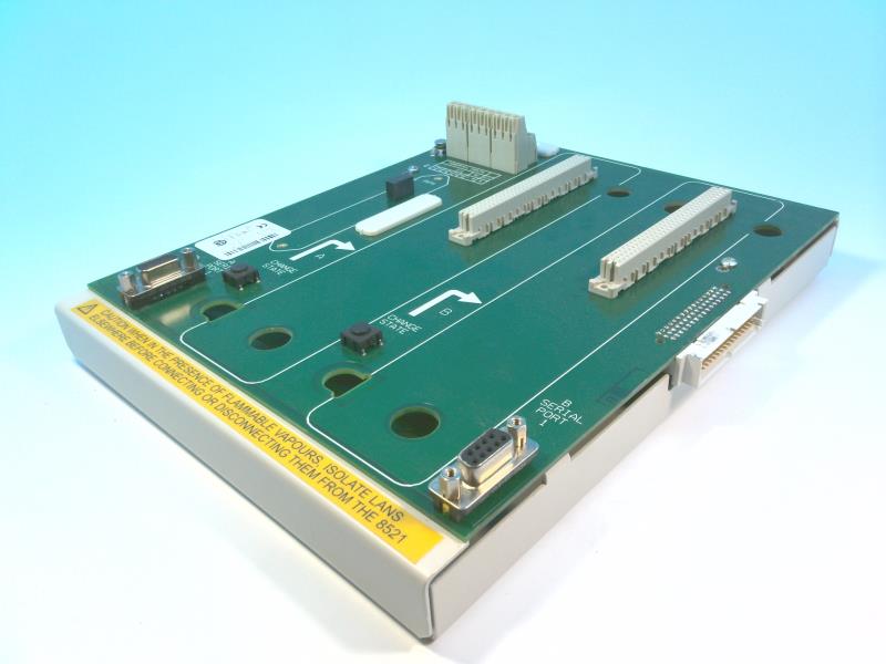 Eaton Corporation 8750-CA-NS