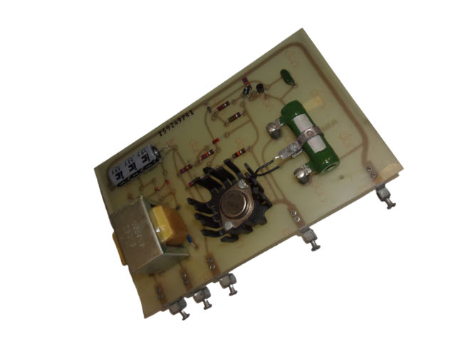 Allen Bradley SYST12M320