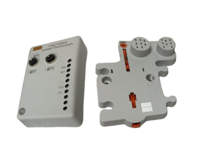 Allen Bradley 1738-IT2IM12