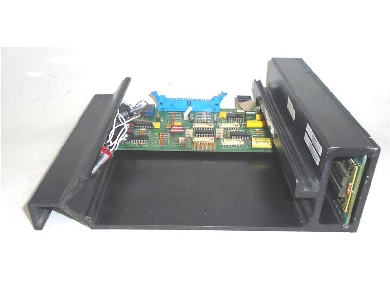 Asea Brown Boveri ULMA-2020