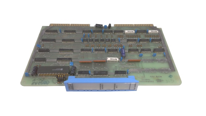 Westinghouse NLPB-703