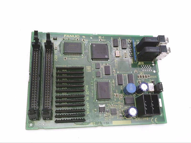 Fanuc A20B-2002-0521