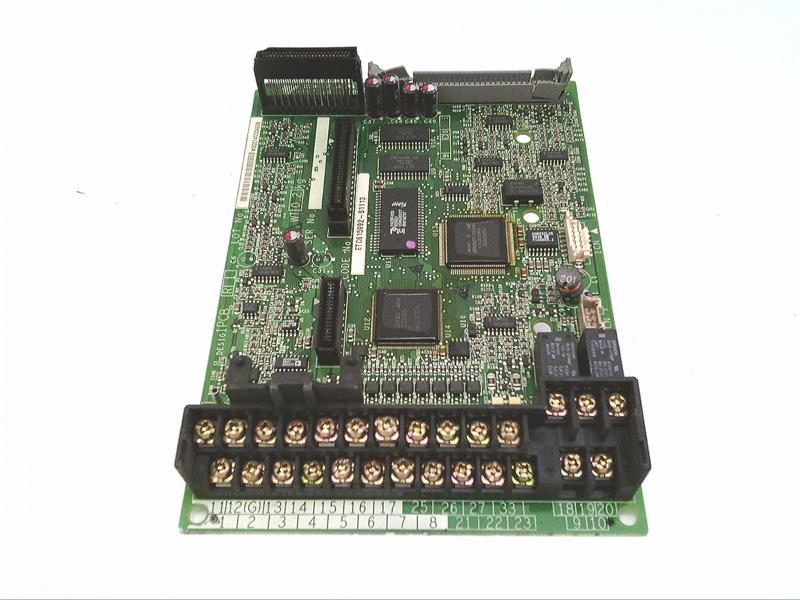 Yaskawa Electric ETC615992-S1113