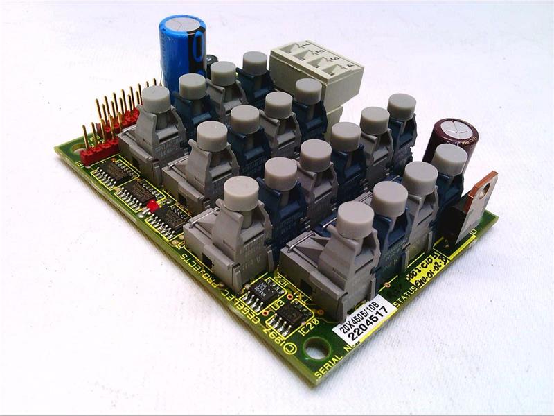 Converteam 20X4505/10