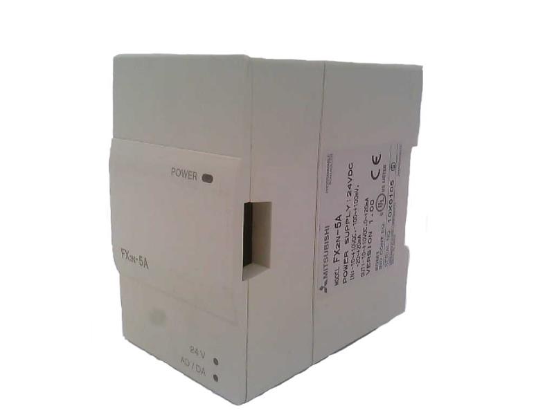 Mitsubishi FX2N-5A